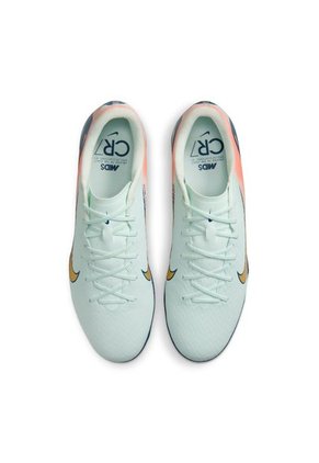 Guayos Nike Hombre Vapor Academy Mercurial - Azul-Multicolor