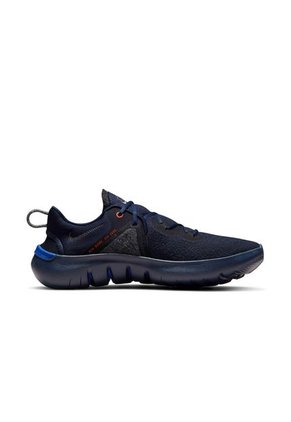 Tenis Hombre Nike Flex 2021 Rn-Azul Oscuro