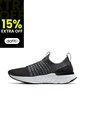 Tenis Mujer Running Nike React Phantom Run Flyknit 2 Gris de Nike