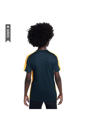 Camiseta Nike Kylian Mbappé Niño-Azul