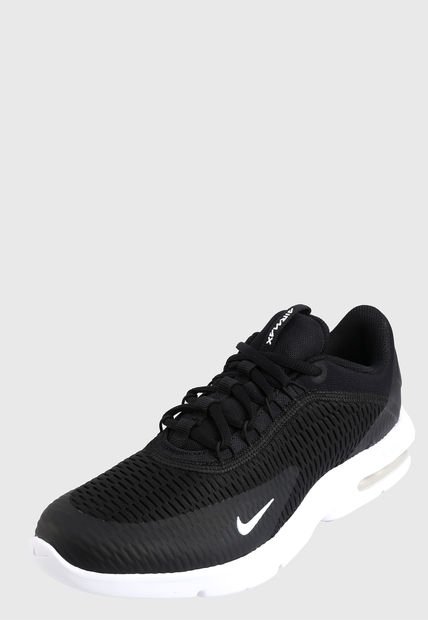 Tenis Lifestyle Negro-Blanco Nike Air Max Advantage 3 - Compra Ahora |  Dafiti Colombia