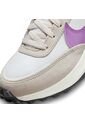 Tenis Mujer Nike Waffle Debut Blanco de Nike