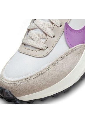 Tenis Mujer Nike Waffle Debut Blanco