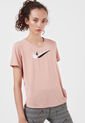 Camiseta Rosa Nike de Nike
