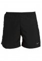 Pantaloneta Running Nike Negro de Nike