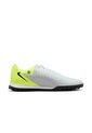 Guayos Nike Hombre Phantom Gx Academy - Plateado-Amarillo de Nike