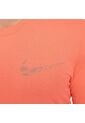 Camiseta Nike Tee Run Division Fa24-Salmón de Nike
