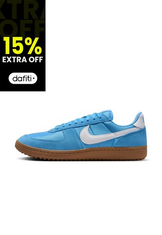 Tenis Hombre Lifestyle Nike Field General Azul Nike