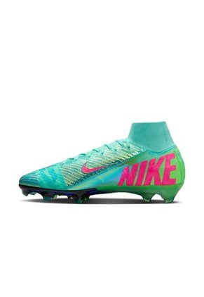 Guayos Nike Hombre Zm Superfly 10 Elite- Azul-Multicolor
