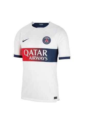 Camiseta Hombre Nike Paris Saint-Germain Visitante 2023/24 Stadium Nike