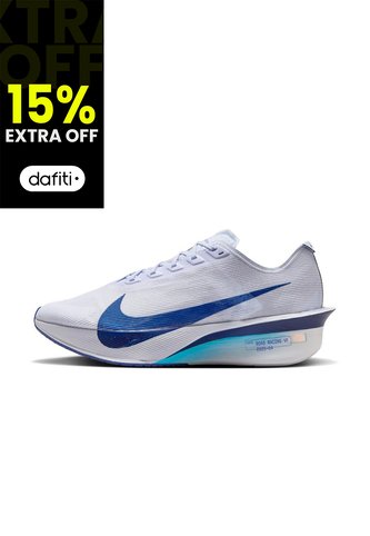 Tenis Hombre Running Nike Vaporfly 4 Gris Nike
