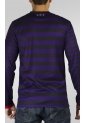Camiseta Nike Arsenal FC Morado-Negro de Nike