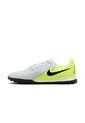 Guayos Nike Hombre Phantom Gx Academy - Plateado-Amarillo de Nike