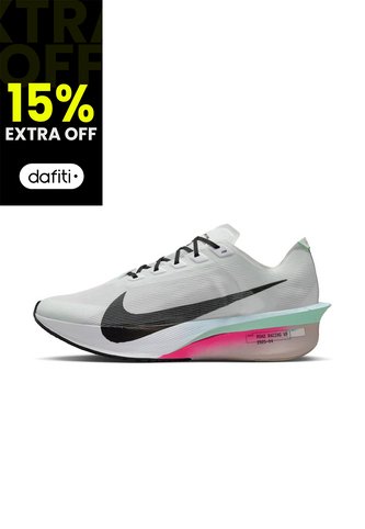 Tenis Hombre Running Nike Vaporfly 4 Blanco Nike