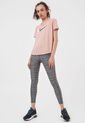 Camiseta Rosa Nike de Nike