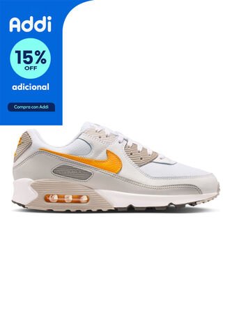 TENIS NIKE HOMBRE DM0029-119 AM 90 Talla 9 Nike