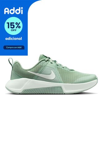 TENIS NIKE MUJER FQ1830-015 MC TRAINE Talla 8.5 Nike
