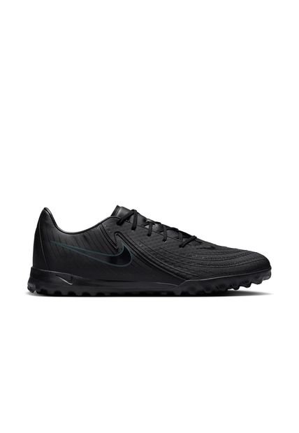 Guayos Nike Hombre Phantom Gx II Academy Tf - Negro