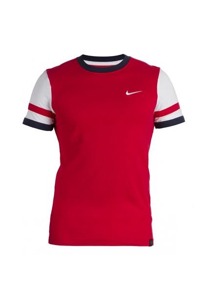 Camiseta Nike Arsenal