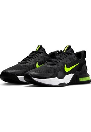 Tenis Hombre Nike Air Max Alpha Trainer 5 Verde