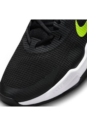 Tenis Hombre Nike Air Max Alpha Trainer 5 Verde