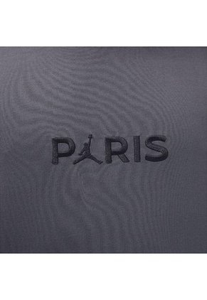 Camiseta Nike París Saint Germain-Gris