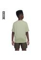 Camiseta Nike Multi Short Sleeve Top Niño-Verde de Nike
