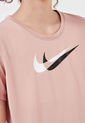 Camiseta Rosa Nike de Nike