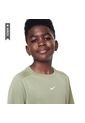 Camiseta Nike Multi Short Sleeve Top Niño-Verde de Nike