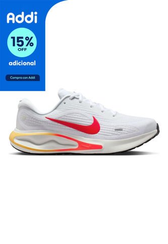 TENIS NIKE HOMBRE FN0228-110 JOURNEY R Talla 8.5 Nike