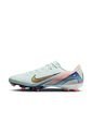 Guayos Nike Hombre Zm Vapor 16 Academy - Blanco-Multicolor de Nike