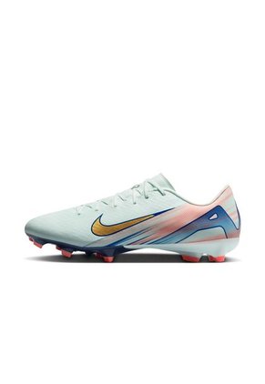 Guayos Nike Hombre Zm Vapor 16 Academy - Blanco-Multicolor