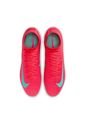 Guayos Nike Hombre Mercurial Superfly 10 Elite-Rojo de Nike