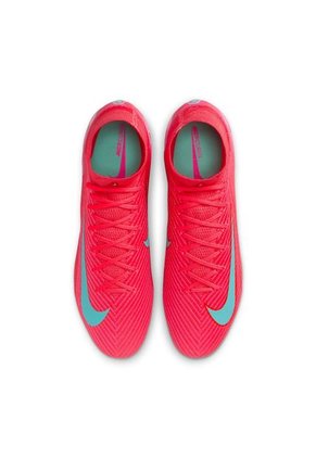 Guayos Nike Hombre Mercurial Superfly 10 Elite-Rojo