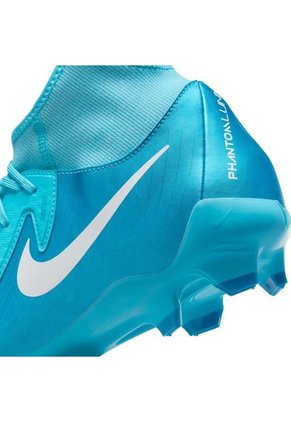Guayos Nike Hombre Phantom Luna II Academy - Azul-Blanco