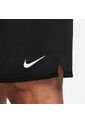 Pantaloneta Deportiva Hombre Nike Dri Fit Totality Knit 9 In Negro de Nike