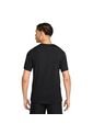 Camiseta Nike Run Energy Miler Ss Top Hombre-Negro de Nike