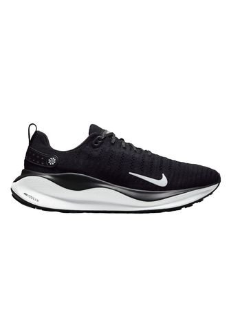 Tenis Nike Reactx Infinity Run 4 Cushioning-Negro Nike