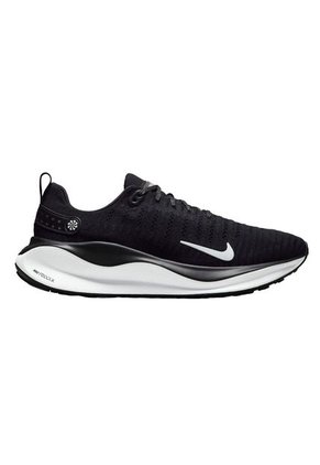 Tenis Nike Reactx Infinity Run 4 Cushioning-Negro