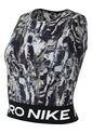 Camiseta Mujer Nike Nikepro Dry-Fit All Over Print Tank de Nike