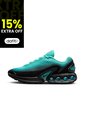 Tenis Mujer Lifestyle Nike Air Max Dn Premium Verde de Nike