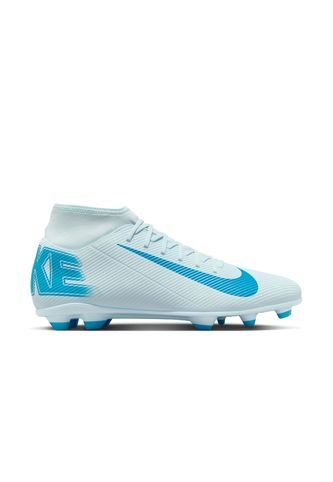 Guayos Nike Hombre Superfly 10 Club Fg/Mg - Azul Nike