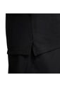 Camiseta Nike Run Energy Miler Ss Top Hombre-Negro de Nike