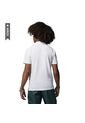 Camiseta Polo Nike Jdb Jumpman Polo Niño-Blanco de Nike