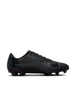 Guayos Nike Hombre Vapor 16 Club Fg/Mg - Negro