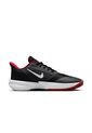 Tenis Nike Precision 7-Negro/Rojo de Nike