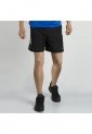 Pantaloneta Running Nike Negro de Nike
