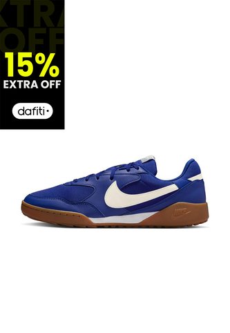 Tenis Hombre Lifestyle Nike Terra Manta Azul Nike