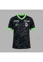 Camiseta Nike Niño Tercera Atletico Nacional 2026 - Fútbol | Uso Casual Y Entrenamiento de Nike
