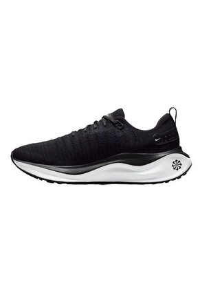 Tenis Nike Reactx Infinity Run 4 Cushioning-Negro